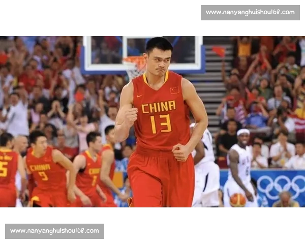 姚明对决霍华德数据全解析巅峰中锋统治力对比历史季后赛效率与影响力 姚明对决霍华德数据全解析巅峰中锋统治力对比历史季后赛效率与影响力